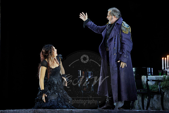 Lyric Opera of Chicago, Medea