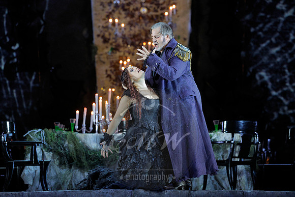 Lyric Opera of Chicago, Medea