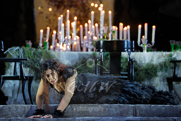 Lyric Opera of Chicago, Medea