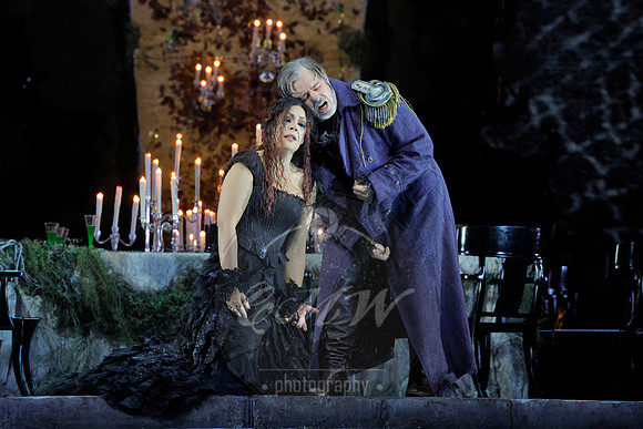 Lyric Opera of Chicago, Medea