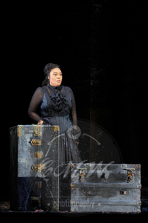 Lyric Opera of Chicago, Medea