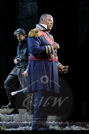Lyric Opera of Chicago, Medea