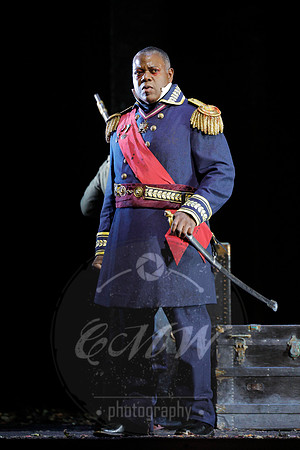 Lyric Opera of Chicago, Medea