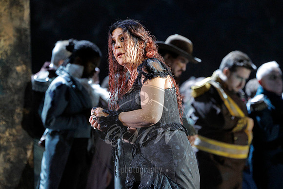 Lyric Opera of Chicago, Medea
