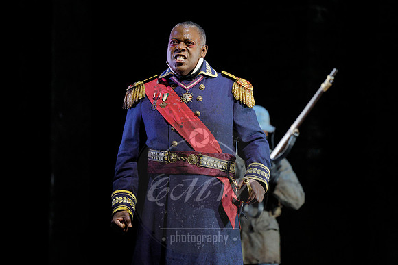 Lyric Opera of Chicago, Medea
