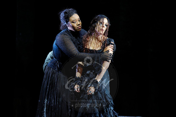Lyric Opera of Chicago, Medea