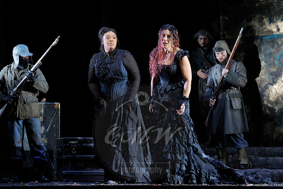 Lyric Opera of Chicago, Medea