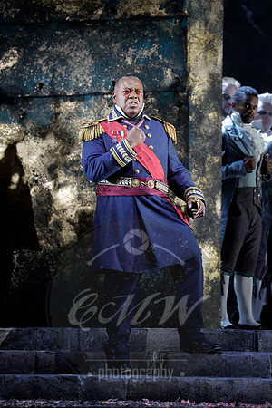 Lyric Opera of Chicago, Medea