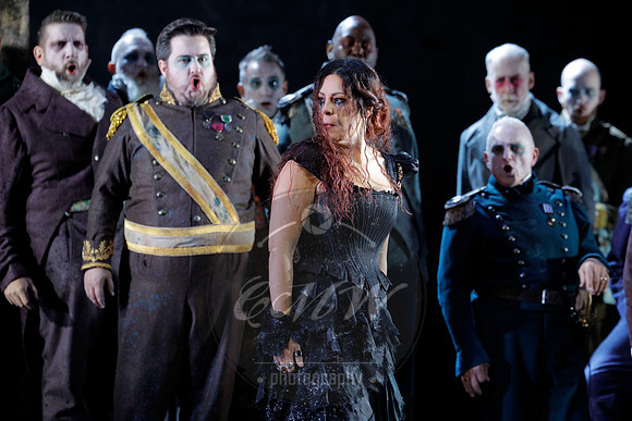Lyric Opera of Chicago, Medea