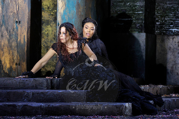 Lyric Opera of Chicago, Medea