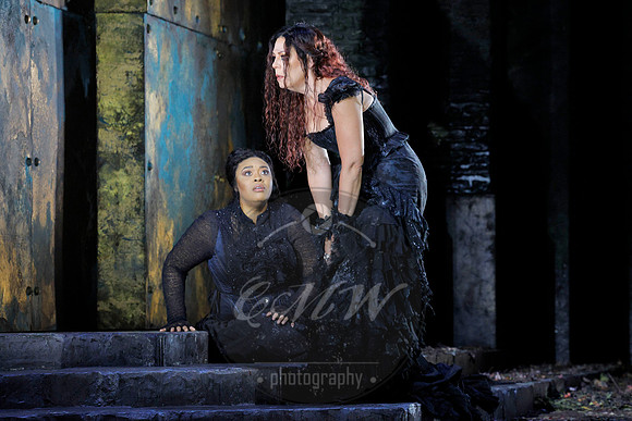 Lyric Opera of Chicago, Medea