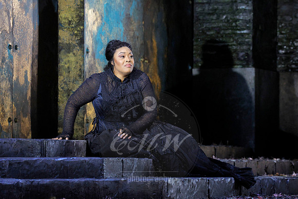 Lyric Opera of Chicago, Medea