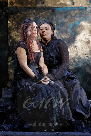 Lyric Opera of Chicago, Medea