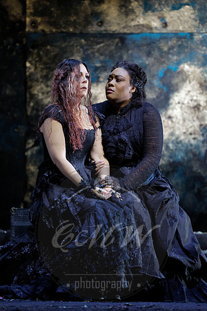 Lyric Opera of Chicago, Medea