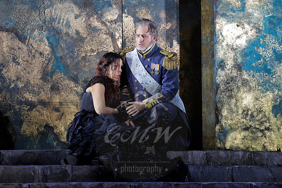 Lyric Opera of Chicago, Medea