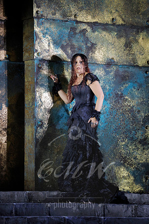 Lyric Opera of Chicago, Medea