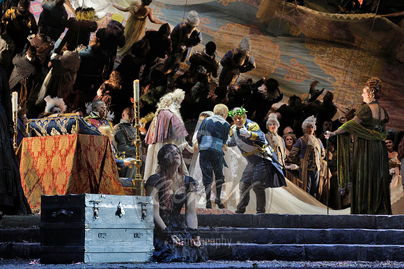 Lyric Opera of Chicago, Medea