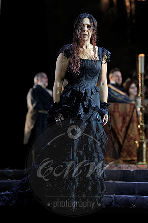 Lyric Opera of Chicago, Medea