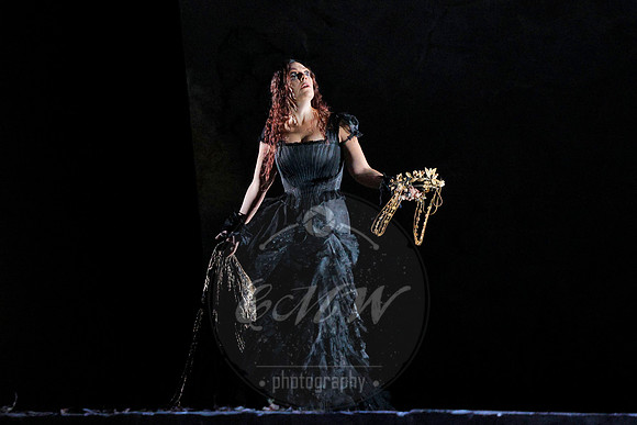 Lyric Opera of Chicago, Medea