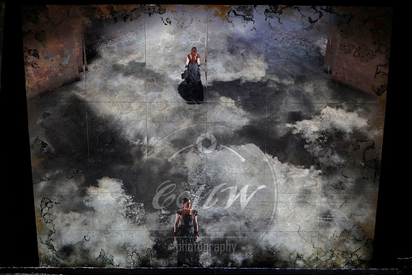 Lyric Opera of Chicago, Medea
