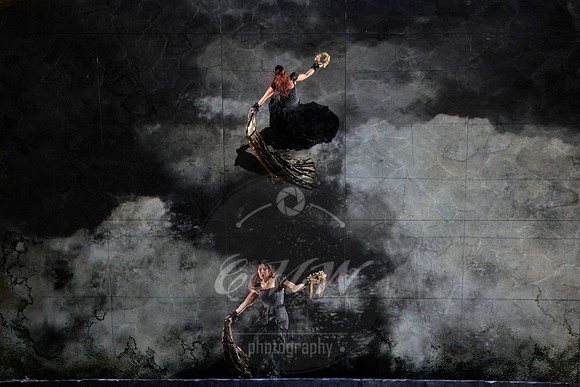 Lyric Opera of Chicago, Medea