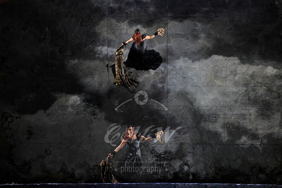 Lyric Opera of Chicago, Medea
