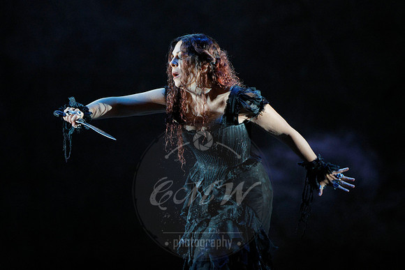 Lyric Opera of Chicago, Medea