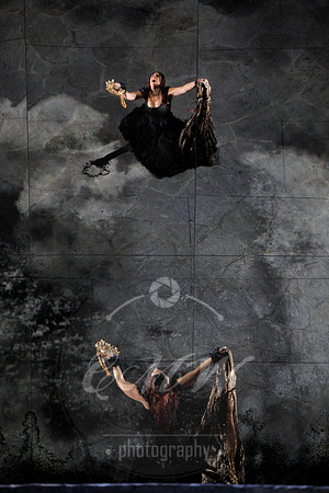 Lyric Opera of Chicago, Medea