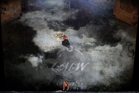 Lyric Opera of Chicago, Medea