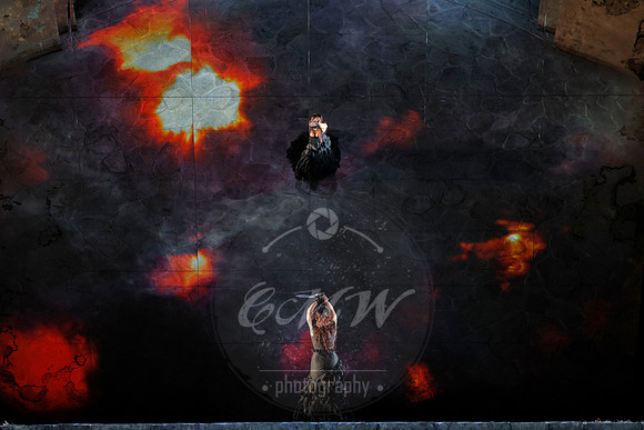 Lyric Opera of Chicago, Medea