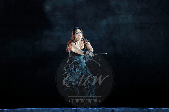 Lyric Opera of Chicago, Medea