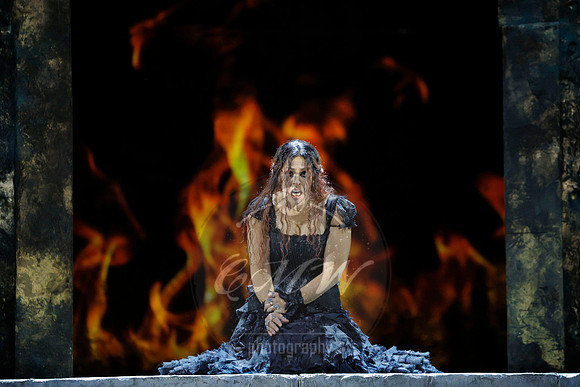 Lyric Opera of Chicago, Medea