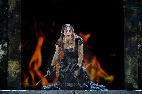 Lyric Opera of Chicago, Medea