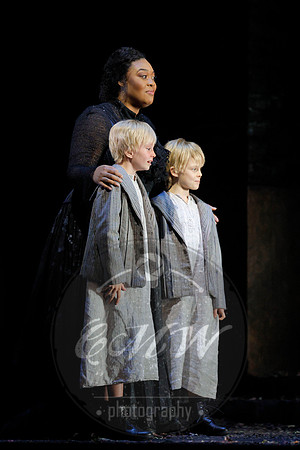 Lyric Opera of Chicago, Medea