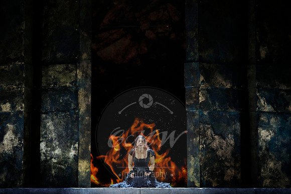 Lyric Opera of Chicago, Medea