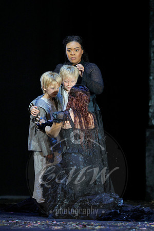 Lyric Opera of Chicago, Medea