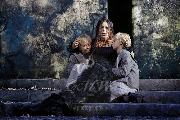 Lyric Opera of Chicago, Medea