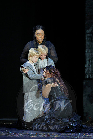 Lyric Opera of Chicago, Medea