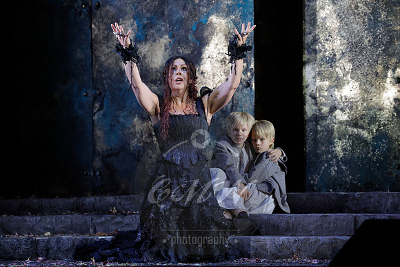 Lyric Opera of Chicago, Medea