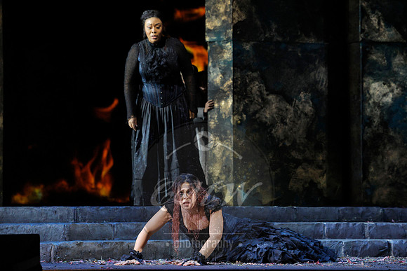 Lyric Opera of Chicago, Medea