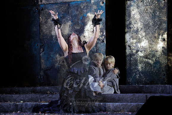 Lyric Opera of Chicago, Medea