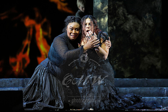 Lyric Opera of Chicago, Medea
