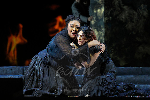 Lyric Opera of Chicago, Medea