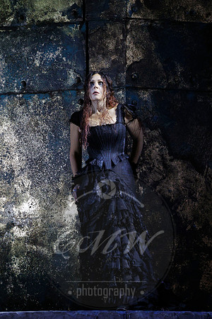 Lyric Opera of Chicago, Medea