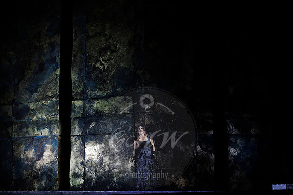 Lyric Opera of Chicago, Medea