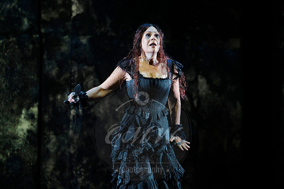 Lyric Opera of Chicago, Medea