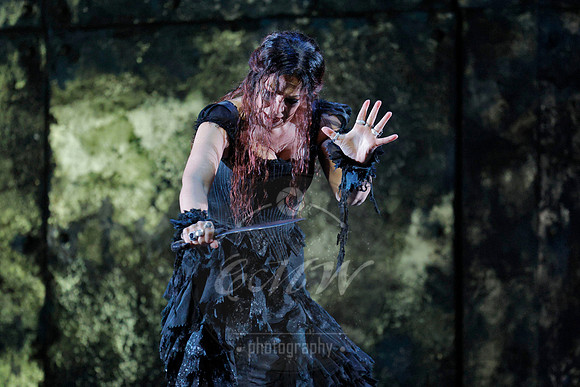 Lyric Opera of Chicago, Medea