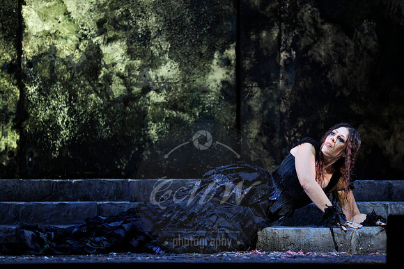 Lyric Opera of Chicago, Medea