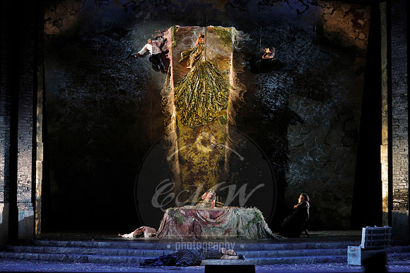 Lyric Opera of Chicago, Medea