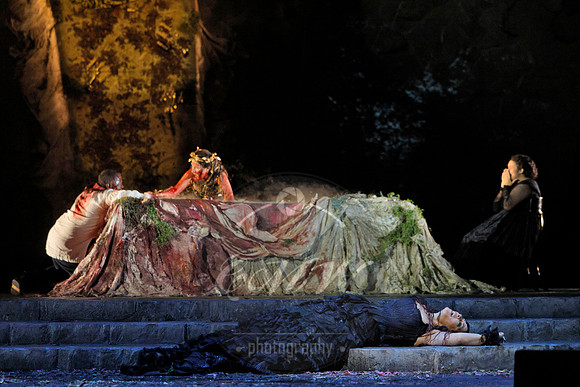 Lyric Opera of Chicago, Medea